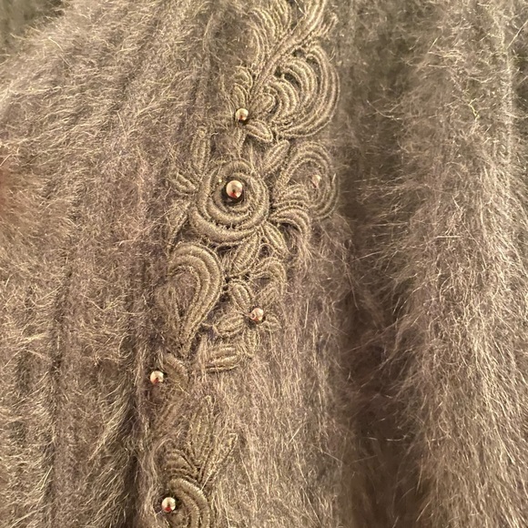 Fur coat - Picture 3 of 3